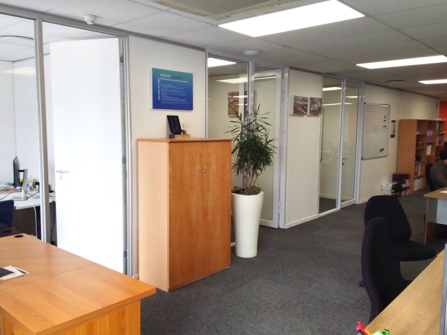 To Let commercial Property for Rent in Westlake Western Cape